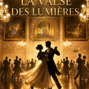 Soirée Valse & cours d'initiation - 16 Mai